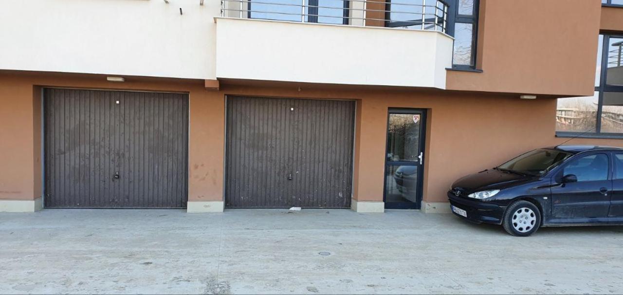 Rowing Base Apartment Plovdiv Exterior foto